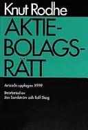 Aktiebolagsrätt